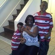 Profile Picture of Rosetta Armstrong Aubert (@rosetta.l.armstrong) on Myspace