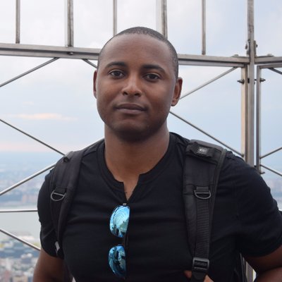 Profile Picture of Curtis Foster (@curtismfoster) on Twitter