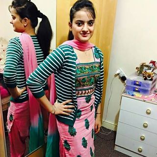 Profile Picture of Harkamal Kaur (@harkamal.kaur.351) on Facebook