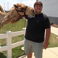 Profile Picture of Drew Schaub (@aschaub0896) on Pinterest