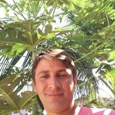 Profile Picture of Ronaldo Muller (@RonaldoMuller7) on Twitter