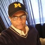 Profile Picture of Larry West (@iam_larrywest) on Instagram