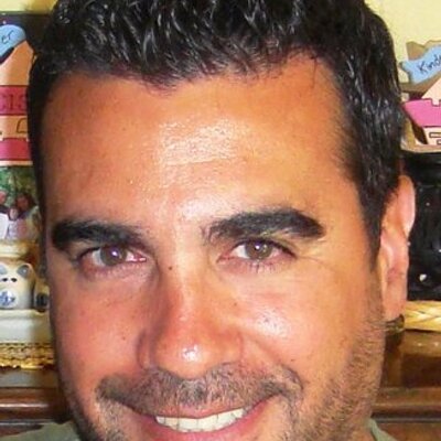 Profile Picture of Fernando Mandri (@fmandri) on Twitter