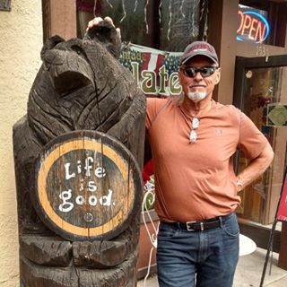 Profile Picture of David A Balabuch (@DAVIDABALABUCH) on Facebook