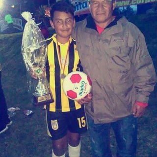 Profile Picture of Sergio David Junca S (@SergioJunca) on Twitter