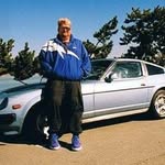 Profile Picture of Richard Holland (@richard.holland) on Instagram