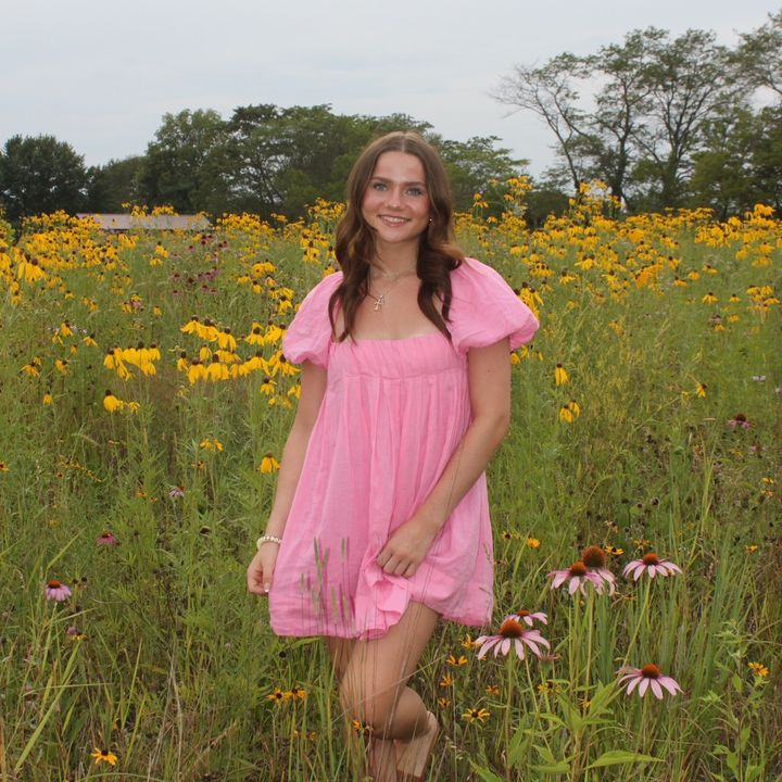 Profile Picture of lucie brown (@luciebrownspam) on Tiktok