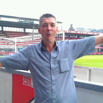 Profile Photo of John De Heer (@the_pieg) on Twitter