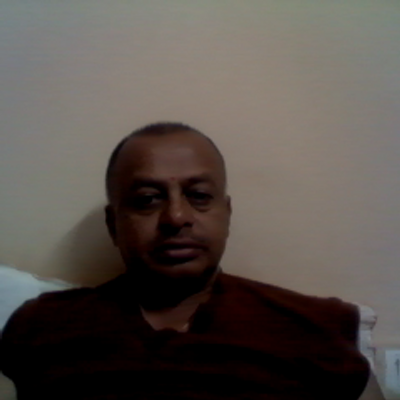 Profile Picture of Rajasekhar Reddy (@peddasaniraja) on Twitter