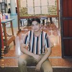 Profile Picture of Nick Reynald Castillo Villamarzo (@nickreynald_) on Instagram