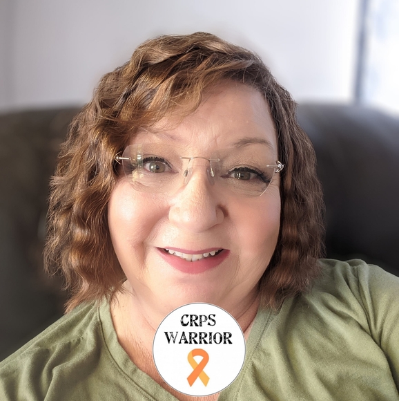 Profile Picture of Crystal Atkinson (@crykay64) on Poshmark