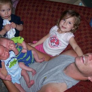 Profile Picture of Paxton  Davis (@studcontracting) on Myspace