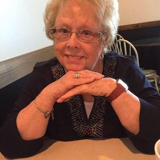 Profile Picture of Sandra McMakin (@Sandra-McMakin) on Facebook