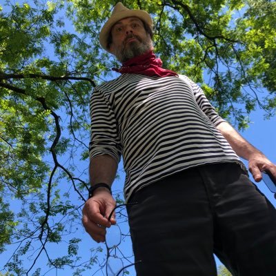 Profile Picture of Victor Owen Schwartz (@mr__selections) on Twitter