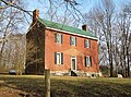 Profile Picture of James Bradley Houseon Wikipedia