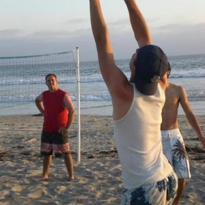 Profile Picture of Chris Wannamaker (@chriswannamaker) on Myspace