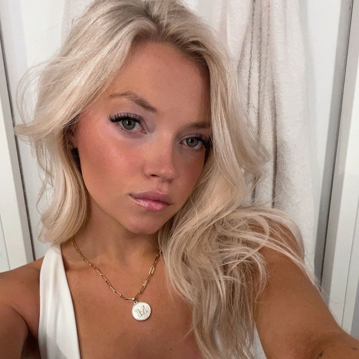 Profile Picture of Morgan (@morgansimerly) on Tiktok