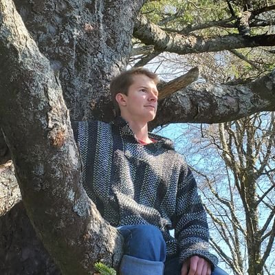 Profile Picture of Silas Andrews (@Sjandrews327) on Twitter