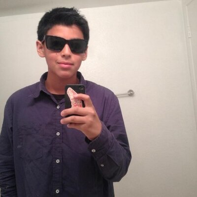 Profile Picture of Gavin Rodriguez (@GavinRodrig) on Twitter