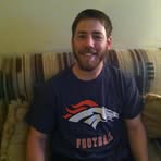 Profile Picture of Daniel Wakeham (@ShaggyPrince14) on Facebook