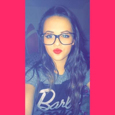 Profile Picture of Hayley Blake (@hayleyblake_4) on Twitter