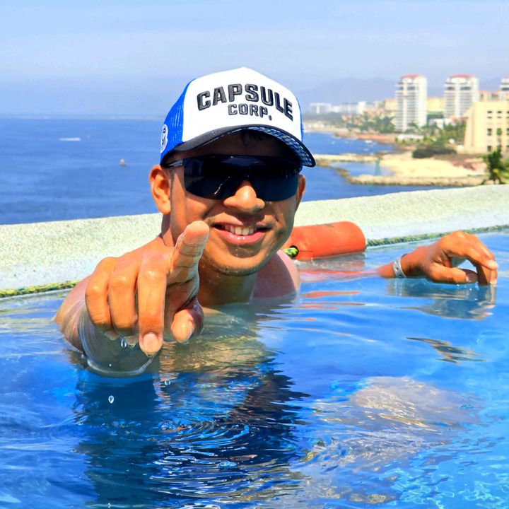 Profile Picture of David Girón (@davidgiron_) on Tiktok