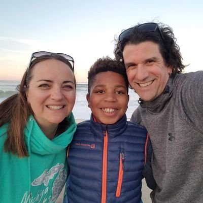 Profile Picture of Jennifer Conrad (@MsConradAHS) on Twitter