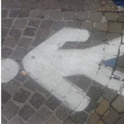 Profile Picture of Roberta Martinelli (@RobertaMartinel) on Twitter