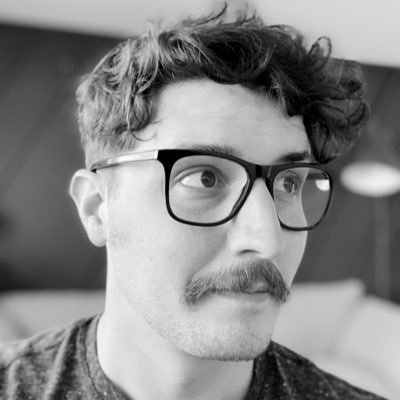 Profile Picture of Josh Sadler (@joshsadler) on Twitter