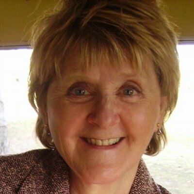 Profile Picture of Mary Cavanagh (@MaryCNovelist) on Twitter