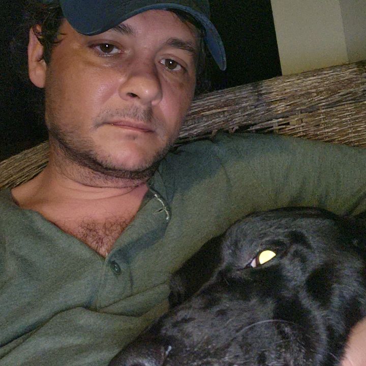 Profile Picture of Brian_pocket_fours (@brian_pocket_fours) on Tiktok