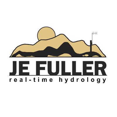 Profile Picture of Brian Iserman (@floodwarn) on Twitter