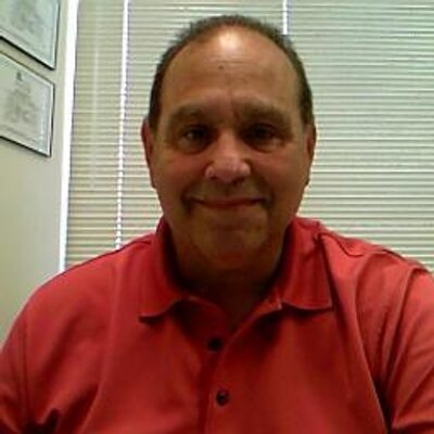Profile Picture of Peter Hyman (@PeterHyman1) on Twitter