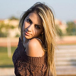 Profile Picture of Sivan (@sivi_wondergirl) on Flickr