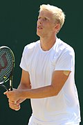 Profile Picture of Andrei Vasilevski (tennis)on Wikipedia