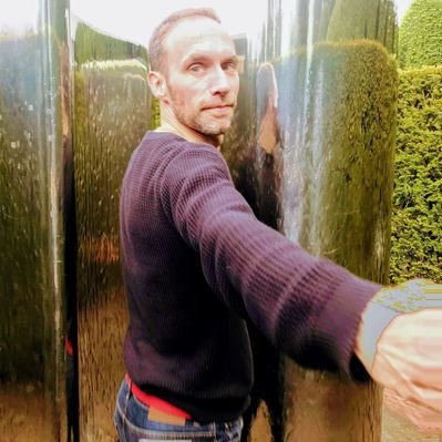 Profile Picture of Mark Baillie (@@mbaillie) on Twitter