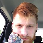 Profile Picture of Ian Moyer (@eraphist) on Instagram