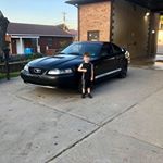 Profile Picture of Grant Ervin (@grant_ervin2010) on Instagram