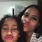 Profile Picture of   Kenia Nuesi (@kenianuesi07)... (@kenianuesi07) on Tiktok