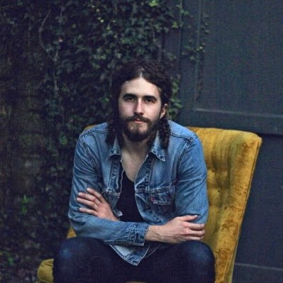 Profile Picture of Bradley Warren Jr. (@BradleyWarrenJr) on Twitter