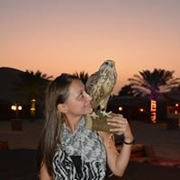 Profile Picture of Lyubena Stoimenova (@Liubs) on Twitter
