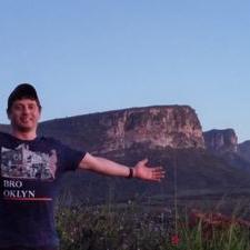 Profile Picture of Valerio  Miranda (@ValerioMiranda) on Twitter