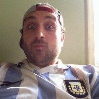 Profile Picture of Benjamin Downey (@benjamin-downey-2) on Quora