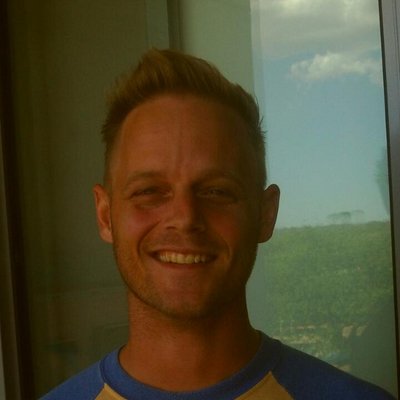 Profile Picture of Dr. Olan Scott (@OlanScott) on Twitter