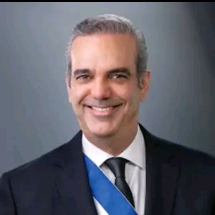 Profile Picture of luis Abinader (@dauryliryccs) on Tiktok