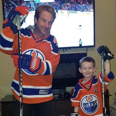 Profile Picture of Jed Robinson (@robinson_jed) on Twitter