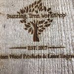Profile Picture of ERIC Hutchings (@buzzingtreeworkshop) on Instagram