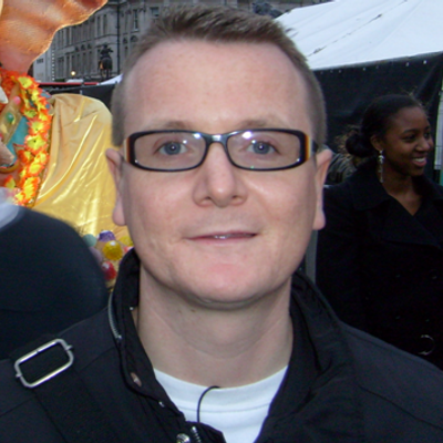 Profile Picture of Paul Oram (@Rosco12724) on Twitter