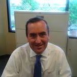 Profile Picture of Paul Fetherston (@paul.fetherston) on Instagram