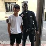 Profile Picture of Benjamin Michelin (@leelben) on Instagram